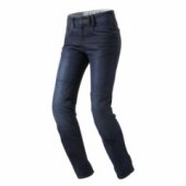 Мотоджинсы Revit Madison Ladies L32 Blue 26