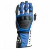Мотоперчатки Revit Apex Sport Blue-Black L