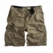 Шорты FOX Surbachi Cargo Fatigue Green W 32