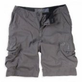 Шорты FOX Surbachi Cargo Graphite W 34