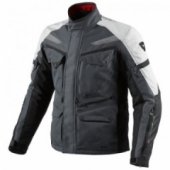 Мотокуртка Revit OUTBACK Antracite-Silver L