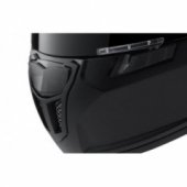 Мотошлем Schuberth SR1 Matt-Black 62/63 (XXL)