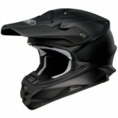 Мотошлем Shoei VFX-W Matt Black S