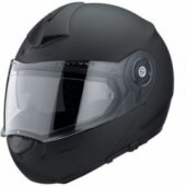 Мотошлем Schuberth C3 PRO Matt Black XS (52-53)