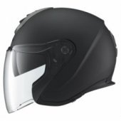 Мотошлем Schuberth M1 London Matt Black 63 (2XL)