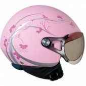 Мотошлем NEXX X60 Queen Pink XS