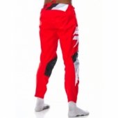 Мотоштаны Shift Whit3 Tarmac Pant Red 32 2017