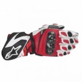 Мотоперчатки Alpinestars SP-1 (355810) Red M