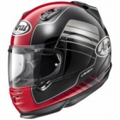 Мотошлем Arai Rebel Street Red-Black S