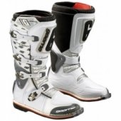 Мотоботы Gaerne Fastback (004) White 41