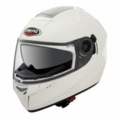 Мотошлем Caberg EGO WHITE PEARL L