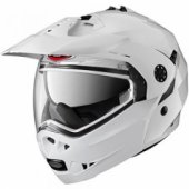 Мотошлем Caberg Tourmax White Metall M