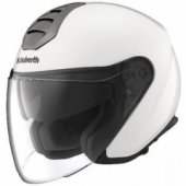 Мотошлем Schuberth M1 Vienna White 2XL (63)