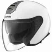 Мотошлем Schuberth M1 Vienna White 59 (L)