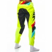 Мотоштаны Shift Whit3 Tarmac Pant Flo Yellow 32 2017