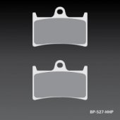 Колодки тормозные Renthal RC-1 Sports Brake Pads BP-527-HHP
