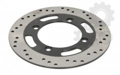 Диск тормозной BREMBO 108489952