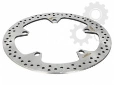 Диск тормозной BREMBO 168B407D7