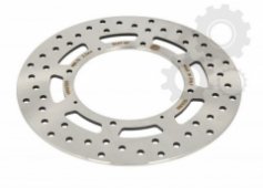 Диск тормозной BREMBO 68B40769