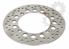 Диск тормозной BREMBO 68B407C7