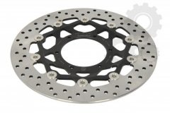 Диск тормозной BREMBO 78B40823