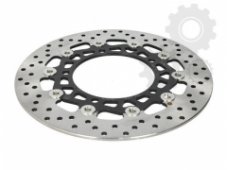 BREMBO 78B40829 - передний тормозной диск Suzuki GSF 650 BANDIT 2005-2006, SFV 650 GLADIUS 2009-2016, SV 650 2007- (290X121X5MM)