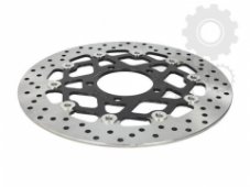 Диск тормозной BREMBO 78B40840