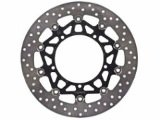 Диск тормозной BREMBO 78B40871