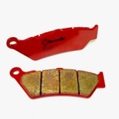 Тормозные колодки BREMBO 07BB28SP