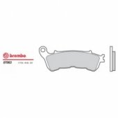 Тормозные колодки Brembo 07063XS