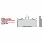 Тормозные колодки Brembo 07GR62SA