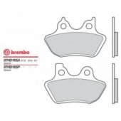 Тормозные колодки Brembo 07HD16SA