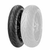 Шина мотоциклетная передняя Pirelli Angel GT 120/60ZR17