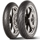 Шина мотоциклетная задняя Dunlop ARROWMAX STREETSMART 130/80-18