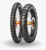 Шина для мотокросса задняя Metzeler MCE 6 Days 130/90-18