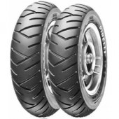 Шина скутерная передняя/задняя Pirelli 120/70-12 TL 51L SL 26