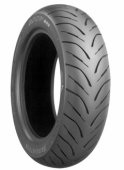 Шина скутерная передняя/задняя Bridgestone 130/60-13 53L TL B02