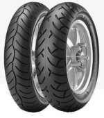 Шина для скутера задняя METZELER 160/60R14 TL 65H FEELFREE