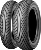 Шина для скутера передняя DUNLOP 100/90-12 TL 49J TT72 GP