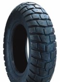 Шина для скутера передняя/задняя DURO 140/60-13 TL/TT 57L HF903