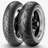 Шина для скутера задняя METZELER 160/60R15 TL 67H FEELFREE WINTEC