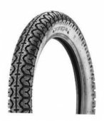 Шина для скутера передняя/задняя KENDA 3.50-16 TL/TT 52P K273