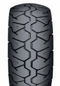 Шина для скутера передняя/задняя WANDA 3.50-10 TL P235