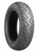 Шина скутерная задняя Bridgestone B02 150/70-13