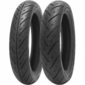 Шина для скутера передняя Shinko SR563 F 90/90-14 46P TL