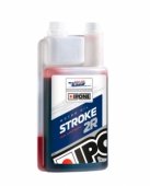 Масло моторное 2T IPONE Stroke 2R 1 литр