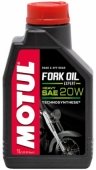 Вилочное масло Motul Fork Oil Expert Heavy 20W