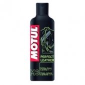 Motul M3 Perfect Leather - средство для ухода за кожаными изделиями