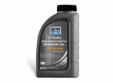 Масло моторное Bel-Ray V-TWIN SEMI-SYNTHETIC ENGINE OIL 20W-50 1L