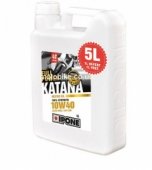 Ipone Full Power Katana 10W40 5L - синтетическое моторное масло